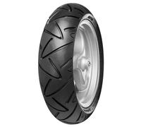 CONTINENTAL Motorradreifen 120/70 -12 TL 58P CONTITWIST