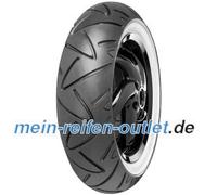 Continental ContiTwist / ContiTwist WW 120/70 R12 58P PKW Sommerreifen Reifen 02200170000