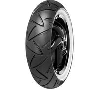 CONTINENTAL Motorradreifen 130/70 - 12 M/C TL 62P CONTITWIST WW