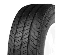 CONTINENTAL Sommerreifen CONTIVANCONTACT 100 - 1x 215/65R16C 106/104T