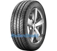 CONTINENTAL Sommerreifen CONTIVANCONTACT 200 - 1x 225/55R17 101V
