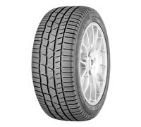 Continental CONTIWINTERCONTACT T 255/55 R19 111H PKW Winterreifen Reifen AUDI: Q7, Q7, e-tron, BMW: X5, VOLKSWAGEN: Touareg I, Touareg III 0353783