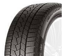 Winterreifen 255/40 R18 99V Continental ContiWinterContact TS 810 S | 096039