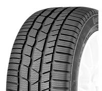 Continental 225/55 R 17 101V Contiwintercontact Ts830P Tl Xl M+S 3Pmsf Winterreifen