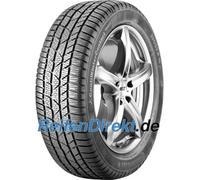 Continental WinterContact TS 830 P XL FR 205/50 R17 93H