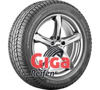 Continental WinterContact TS 830 P M+S - 205/55R16 91H - Winterreifen