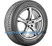 Continental WinterContact TS 830 P M+S - 205/55R16 91H - Winterreifen