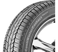 Continental WinterContact TS 830 P M+S - 205/55R16 91H - Winterreifen