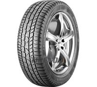 Continental ContiWinterContact TS 830 P 225/50 R17 98 H, Winterreifen