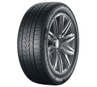 Continental WinterContact TS 860 S AO Elect FR DOT23 3PMSF 235/45 R18 94V Win...