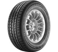 1x 235/55 R 19 105W Sommerreifen CrossContact UHP XL Continental | 321465