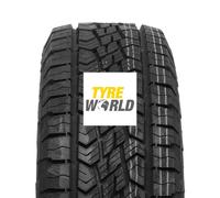Continental CROSS CONTACT ATR 255 60 R18 112V Reifen Sommer