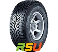 Continental ContiCrossContact AT 235/85 R16 114/111 Q C