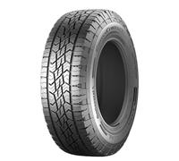 Continental CROSSCONTACT ATR F 205/70 R15 96H PKW Sommerreifen Reifen FIAT: Ducato III Kastenwagen, Ducato III Pritsche / Fahrgestell 0354811