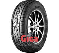 Continental 215/65 R 16 98H Crosscontact Atr Tl M+S Fr Sommerreifen