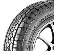 Continental CrossContact ATR 255/70 R15 112T XL, mit Felgenrippe