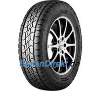 Continental 265/60 R 18 110T Crosscontact Atr Tl M+S Fr Sommerreifen