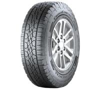 CONTINENTAL CROSSCONTACT ATR 265/60R18 110H FR BSW
