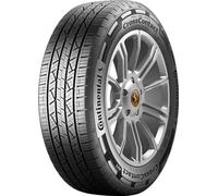 CONTINENTAL - CrossContact H/T - 255/60 R 18-112H/C/C/72dB - All Season