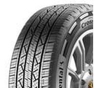 Continental CrossContact H/T EVc XL FR 255/60 R18 112H