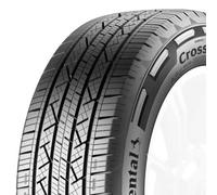 Continental 215/65 R 16 98V Crosscontact H/T Tl M+S Fr Sommerreifen
