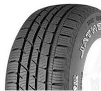 Sommerreifen Continental CrossContact LX XL 255/60 R18 112V | 68929