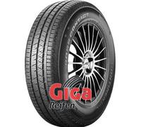 Continental CrossContact LX Sport ( 235/55 R17 99V EVc, mit Felgenrippe )