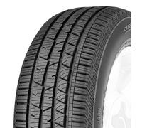 1x 255/60 R19 109H Continental Sommer-Reifen CrossContact LX Sport | 47934