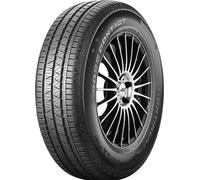 Continental Sommerreifen CrossContact LX Sport 265/40 R21 101V EVc