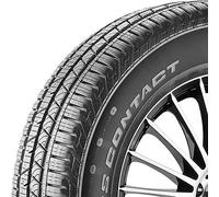 Continental CrossContact LX Sport SSR 235/60 R18 103V AR, EVc, runflat
