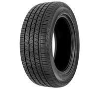 Continental CrossContact LX Sport SSR MOE BSW M+S 235/60 R18 103H Sommerreifen