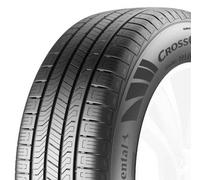 Continental CrossContact RX 255/70 R17 112 T, Sommerreifen
