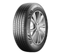 Continental CrossContact RX Notlauf DOT22 Sommerreifen 275/40 R21 107H | 66793