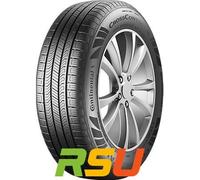 Continental CrossContact RX SIL MO1 XL DOT22 Elect 295/30 R21 102W Sommerreifen