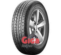 Sommerreifen Continental 255/55 R19 111H Crosscontactuhp XL (2022) VW