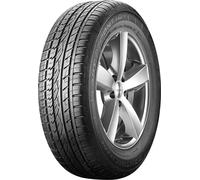 Continental CrossContact UHP ( 275/50 R20 109W MO, mit Leiste )