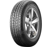 Continental CrossContact UHP ( 295/40 R20 110Y XL RO1, mit Felgenrippe )