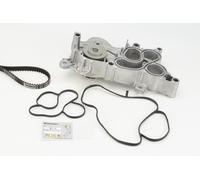 Continental CT1169 WP1: Wasserpumpe + Zahnriemensatz Kit Audi VW