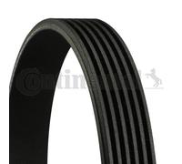 CONTINENTAL CTAM 6PK2380 Keilrippenriemen für Chrysler Mercedes-Benz Chevrolet J