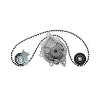 ContiTech | Wasserpumpe + Zahnriemensatz | CT1140WP2