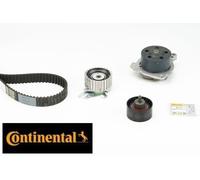 Continental CTAM CT1149WP1 Wasserpumpe + Zahnriemensatz Zahnriemensatz