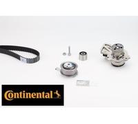Wasserpumpe + Zahnriemensatz CONTINENTAL CT 1168 WP7