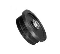 Continental Ctam Riemenscheibe, Kurbelwelle [Hersteller-Nr. VD1120] für BMW