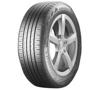 4x Continental Eco6 205 60 R16 96H Reifen Sommer