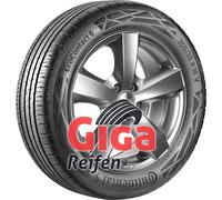 4x Continental ECO CONTACT 6 205 60 R16 92H Reifen Sommer