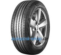 4x Continental ECO CONTACT 6 205 60 R16 92H Reifen Sommer