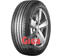 Continental EcoContact 6 ( 205/60 R16 96H XL EVc )