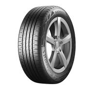 CONTINENTAL Sommerreifen ECOCONTACT 6 - 1x 215/55R17 94V