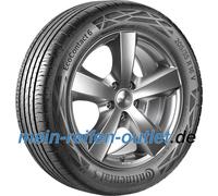 Continental EcoContact 6 245/40 R18 97Y XL MO, EVc