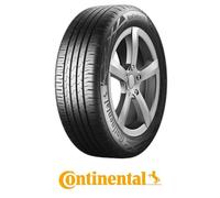 Sommerreifen - CONTINENTAL - ECOCONTACT 6 XL AO - 255/55 R19 TL 111H XL AO